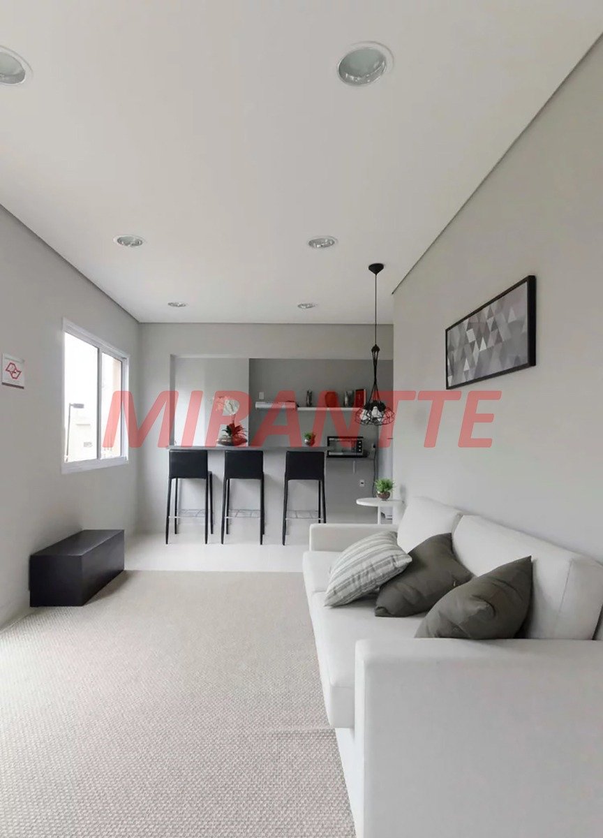 Apartamento de 70m² com 2 quartos em Centro