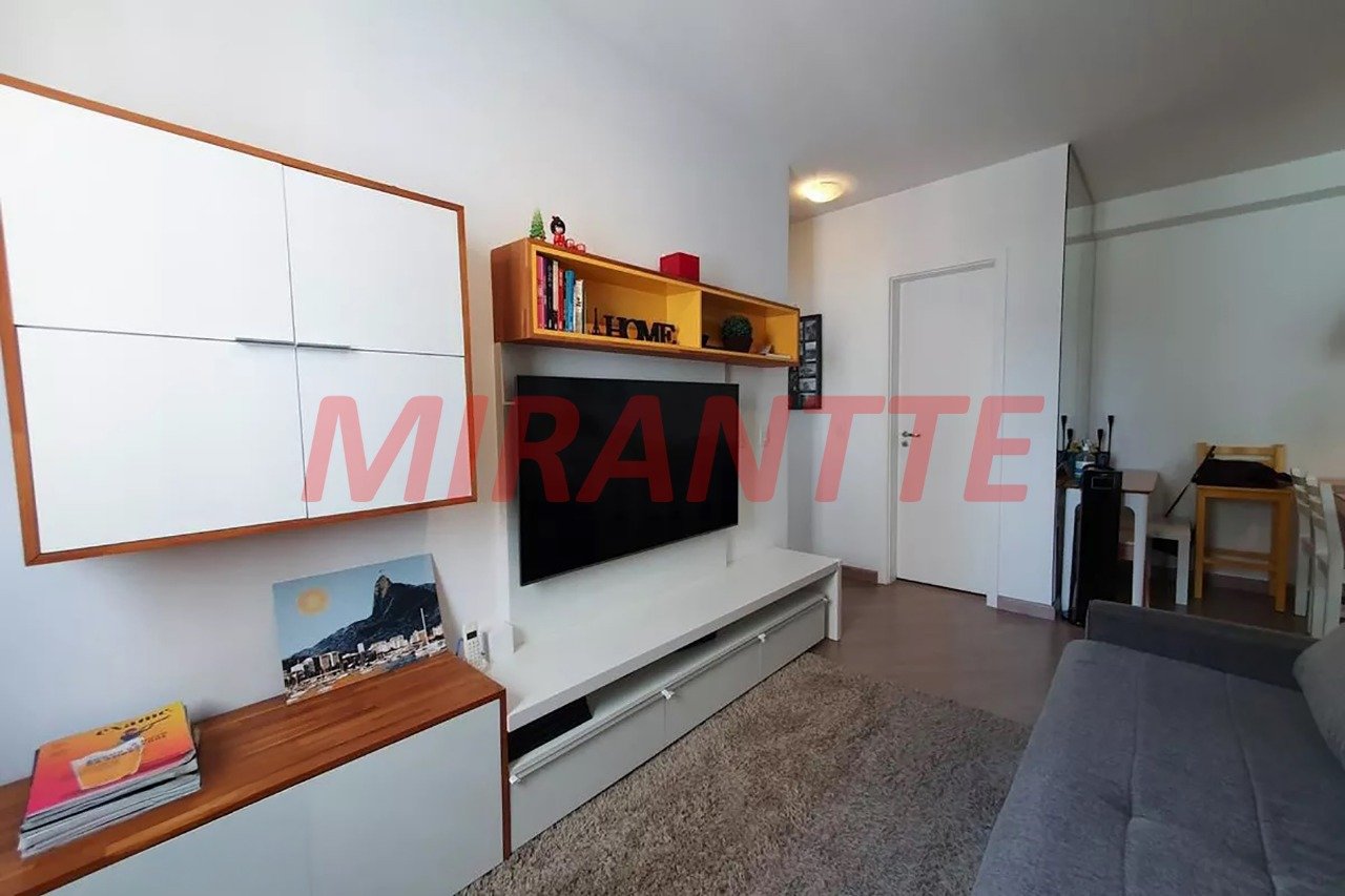Apartamento de 70m² com 2 quartos em Centro