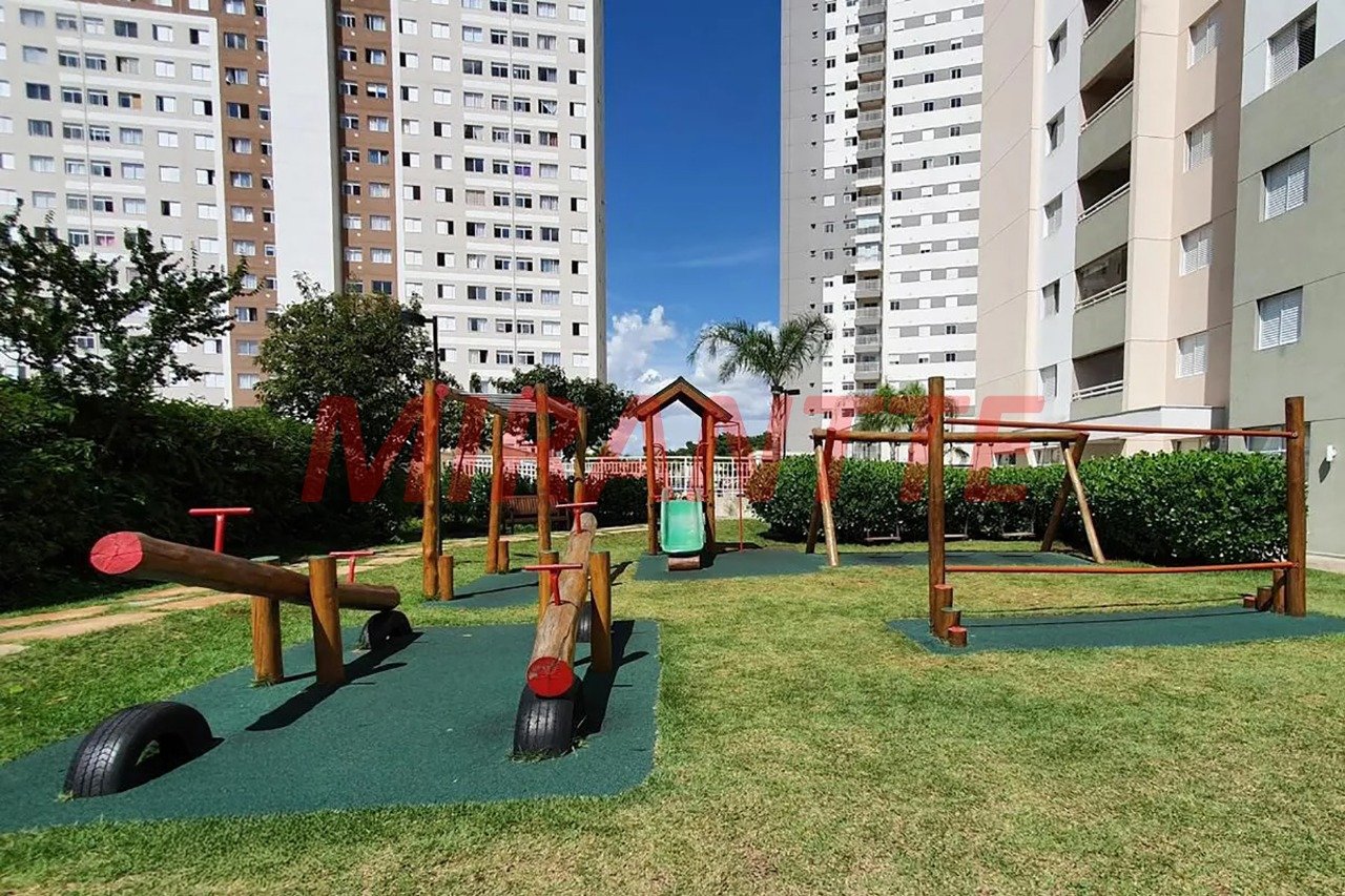 Apartamento de 70m² com 2 quartos em Centro
