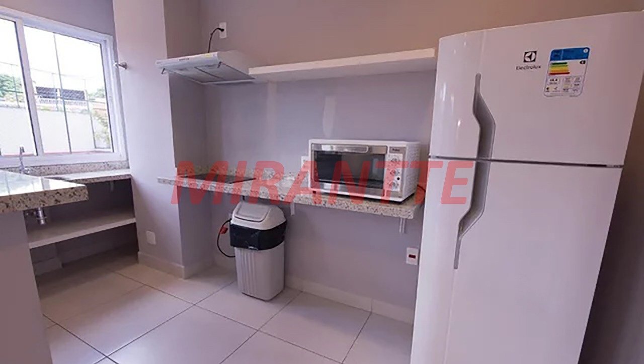 Apartamento de 70m² com 2 quartos em Centro