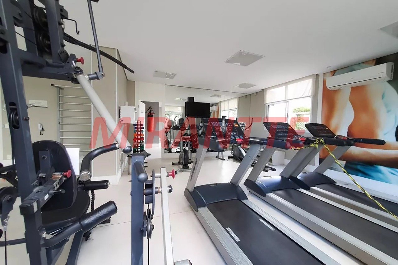 Apartamento de 70m² com 2 quartos em Centro
