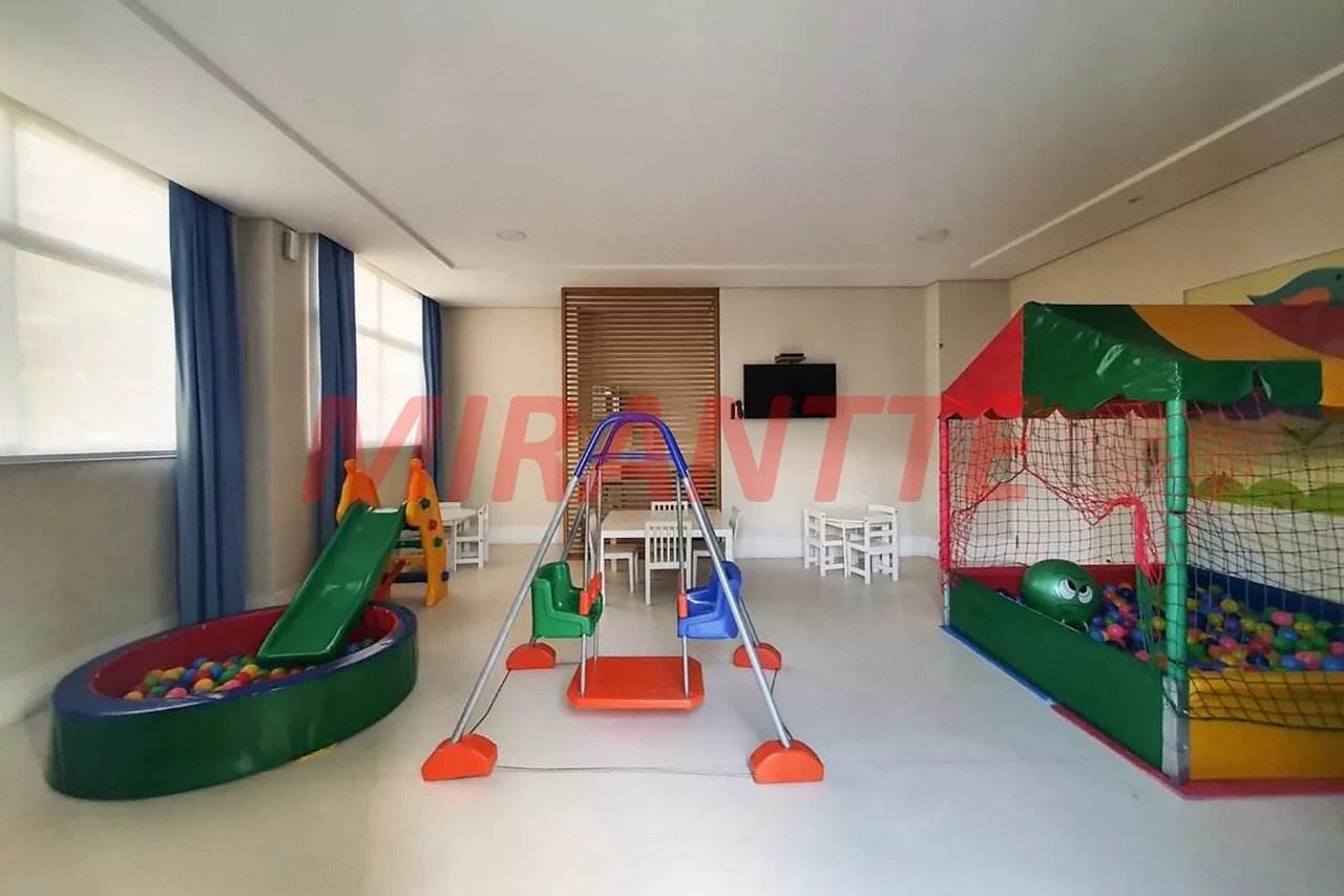 Apartamento de 70m² com 2 quartos em Centro