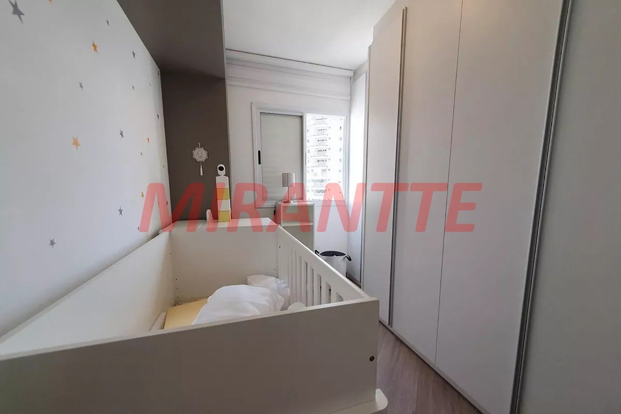 Apartamento de 70m² com 2 quartos em Centro