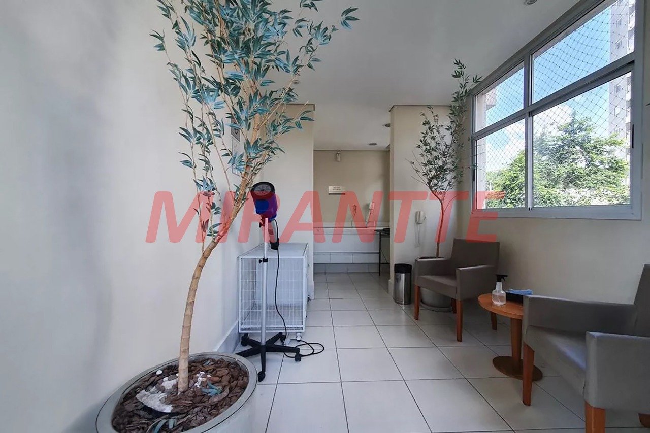 Apartamento de 70m² com 2 quartos em Centro
