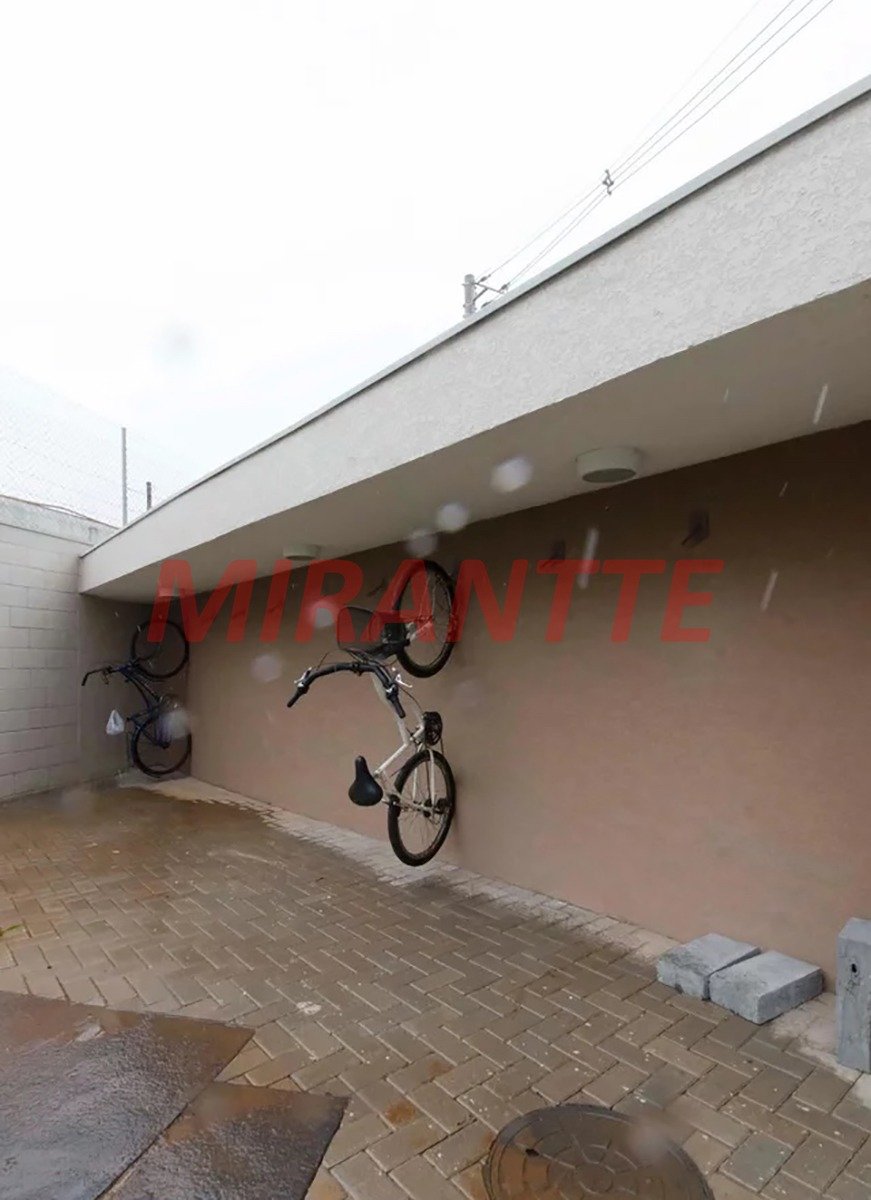 Apartamento de 70m² com 2 quartos em Centro