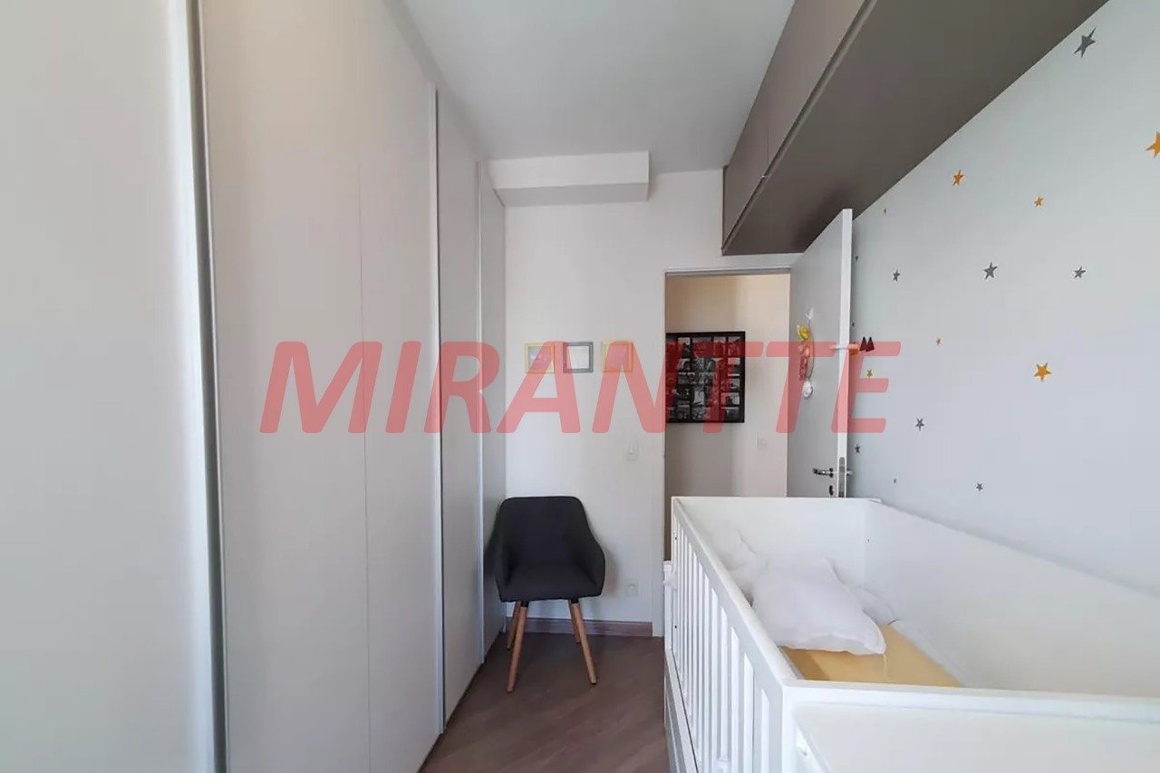 Apartamento de 70m² com 2 quartos em Centro