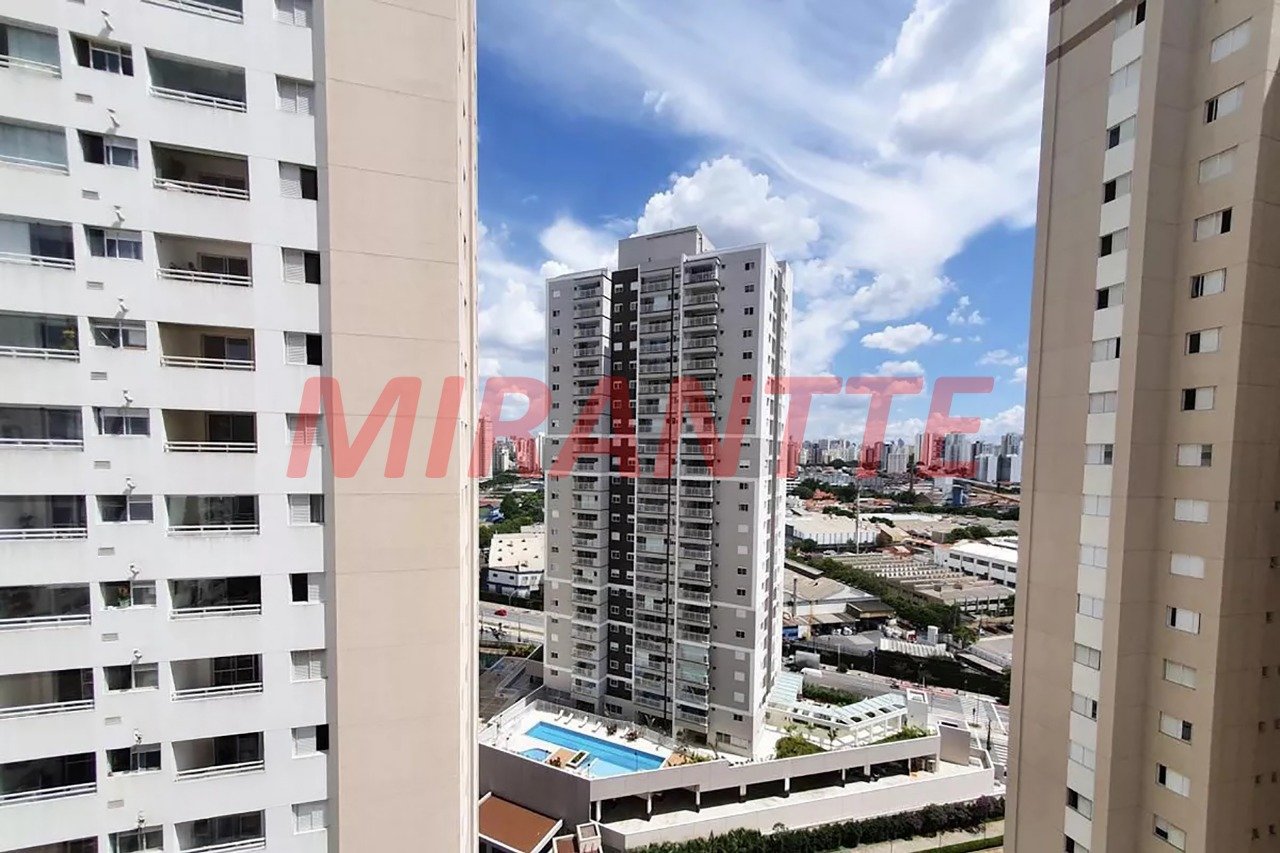 Apartamento de 70m² com 2 quartos em Centro