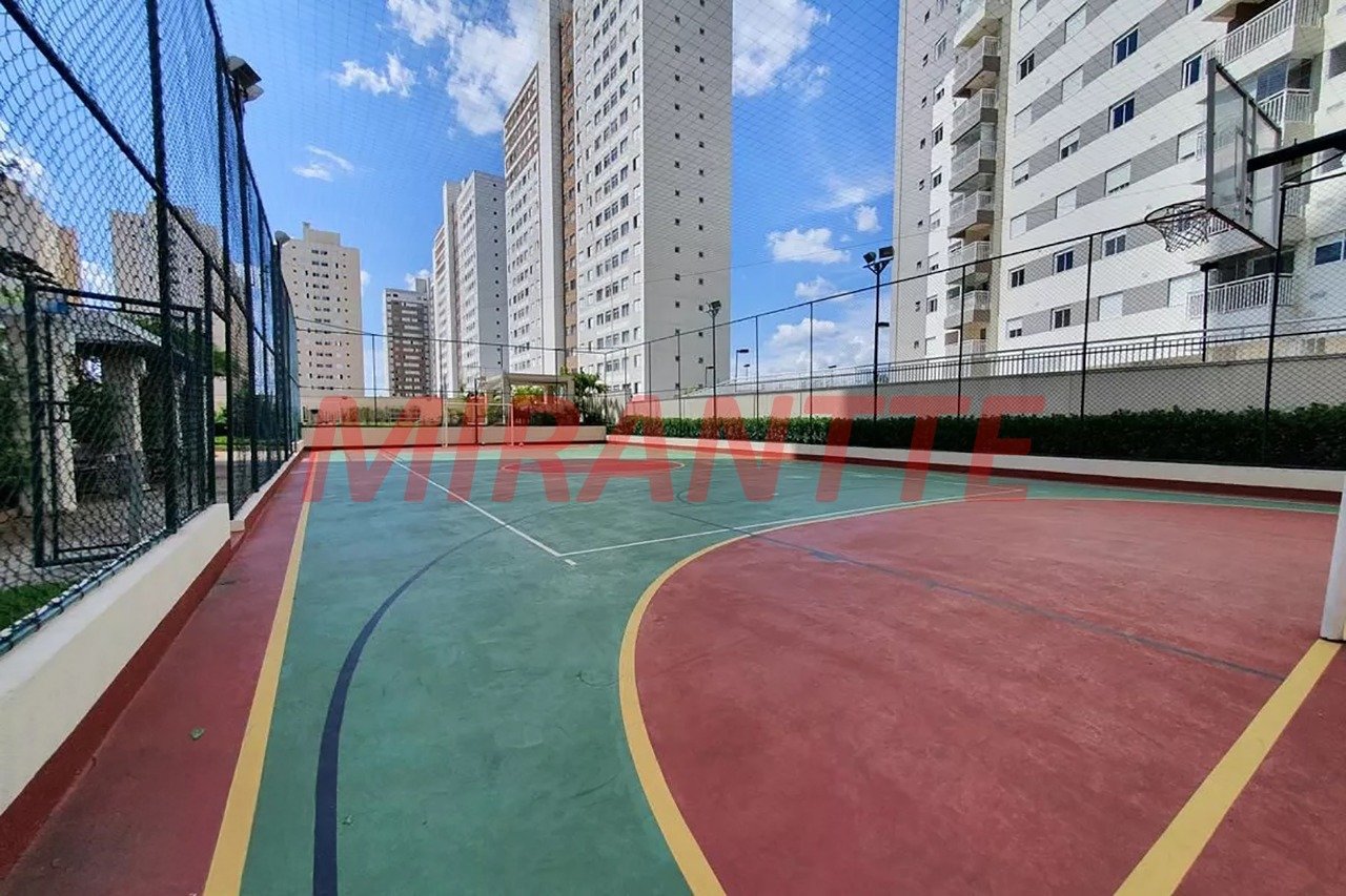 Apartamento de 70m² com 2 quartos em Centro