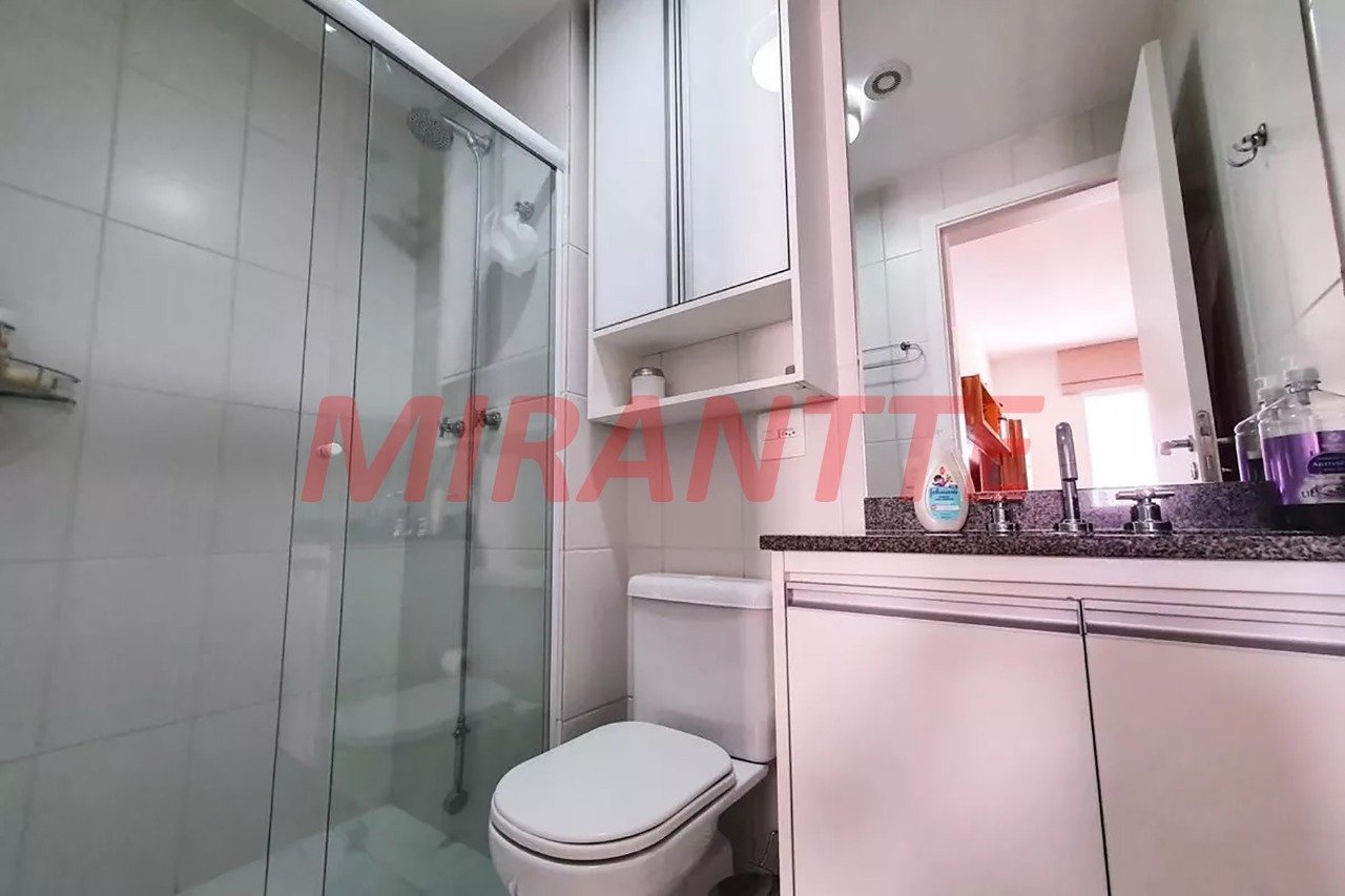 Apartamento de 70m² com 2 quartos em Centro