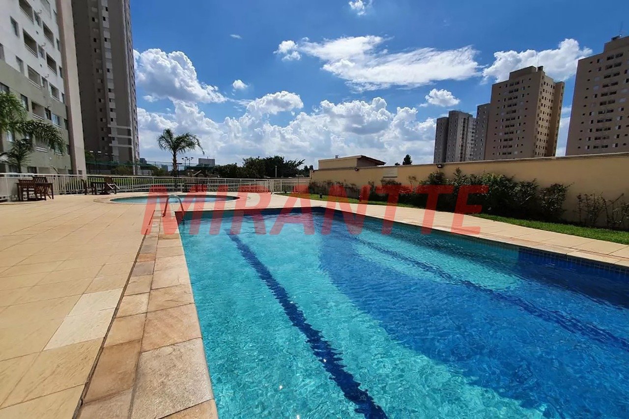 Apartamento de 70m² com 2 quartos em Centro
