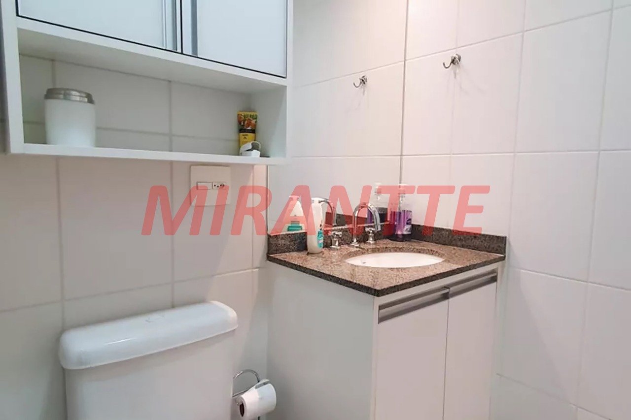 Apartamento de 70m² com 2 quartos em Centro