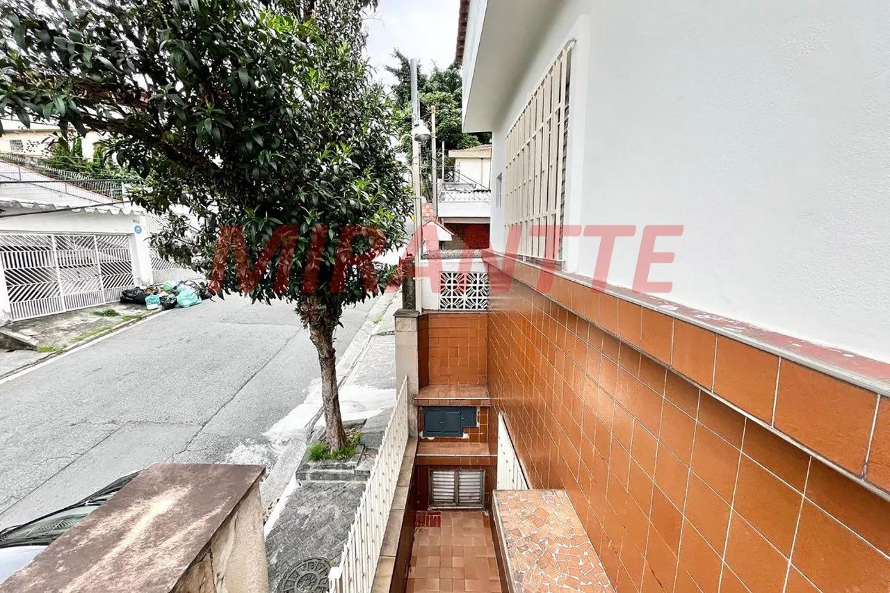 Sobrado de 100m² com 2 quartos em Parada Inglesa