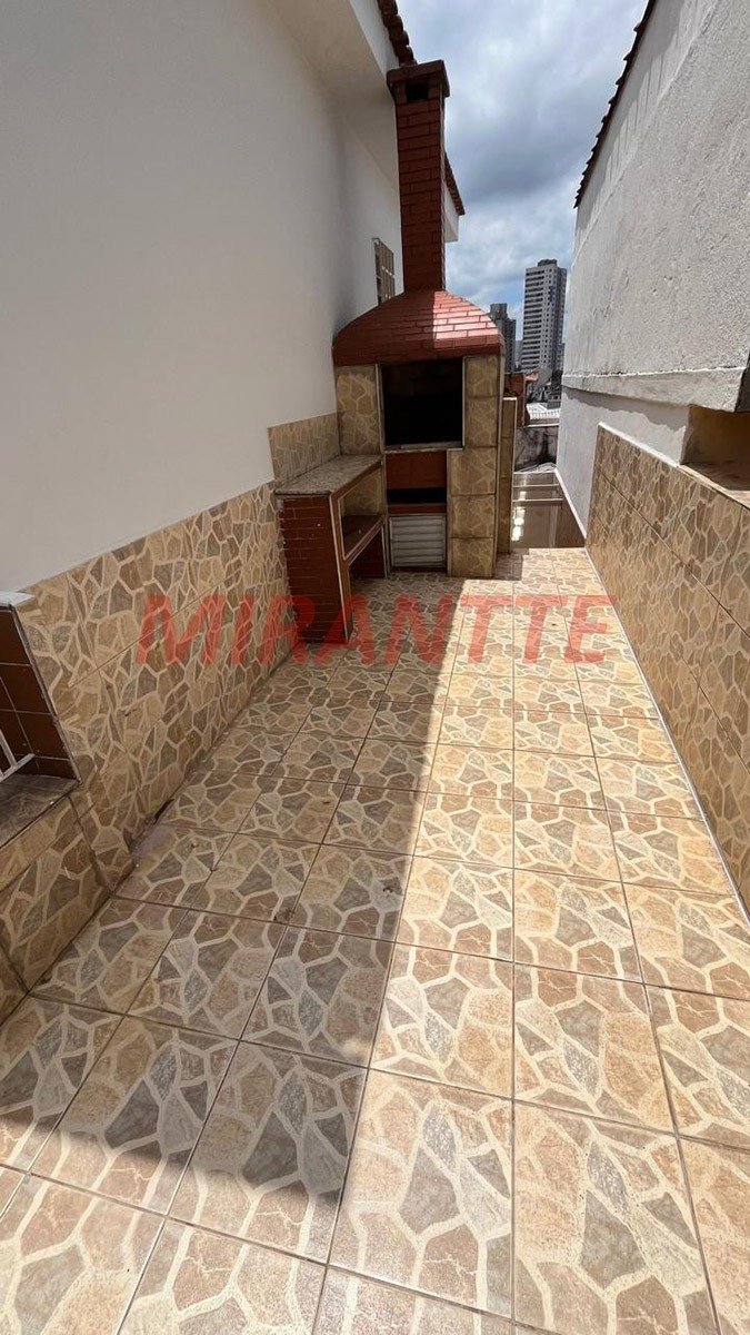 Sobrado de 100m² com 2 quartos em Parada Inglesa