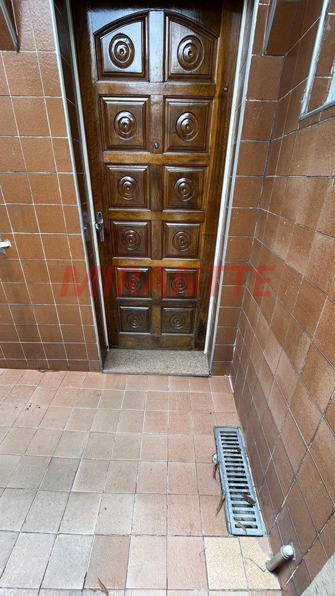 Sobrado de 100m² com 2 quartos em Parada Inglesa