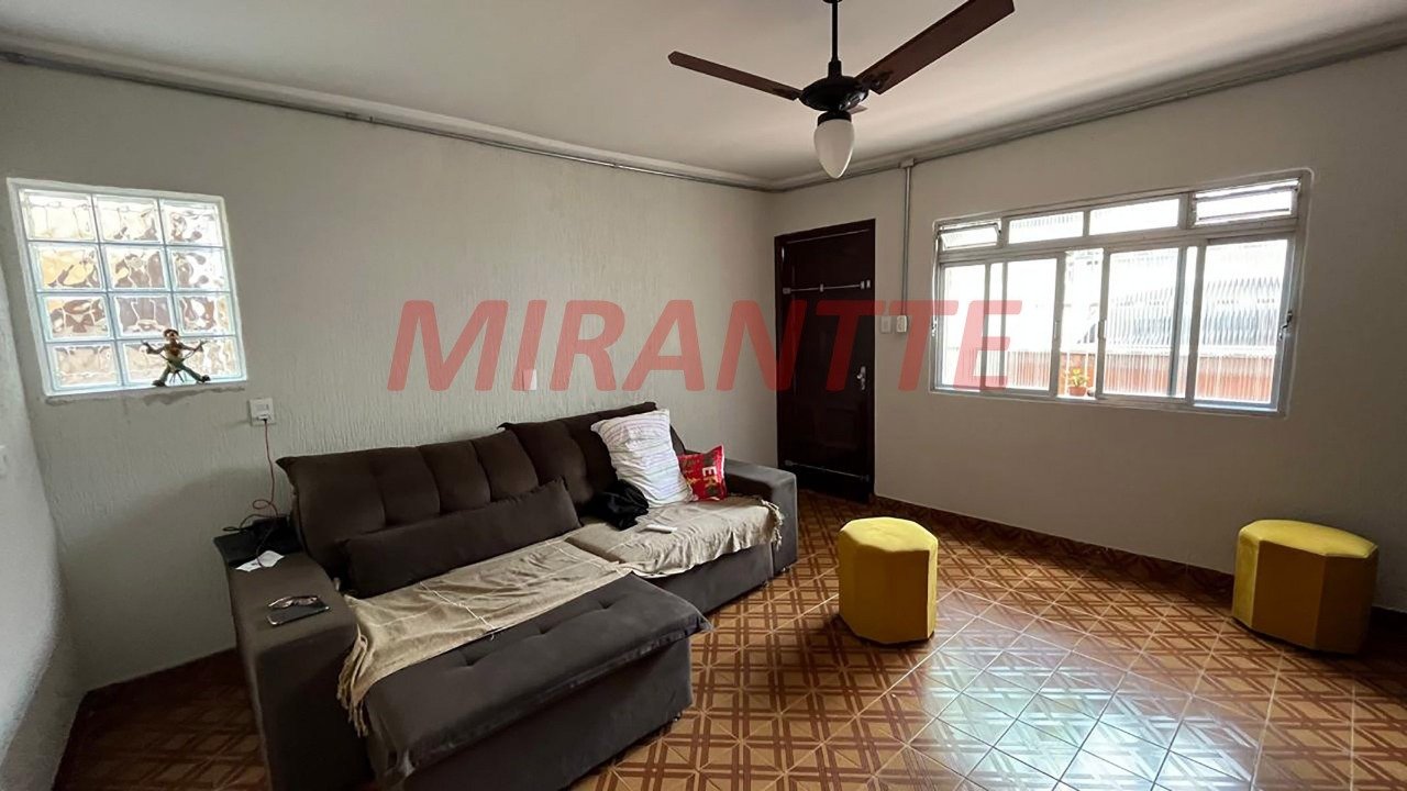 Sobrado de 100m² com 2 quartos em Parada Inglesa