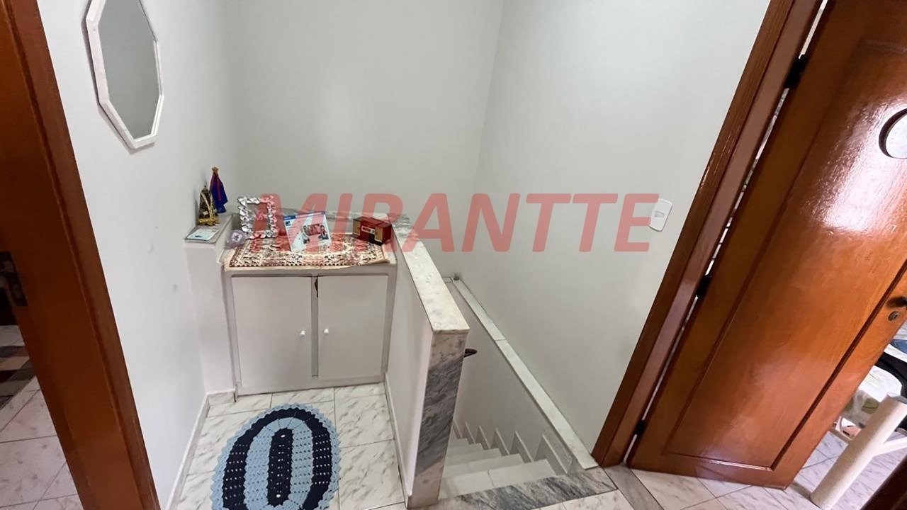 Sobrado de 100m² com 2 quartos em Parada Inglesa