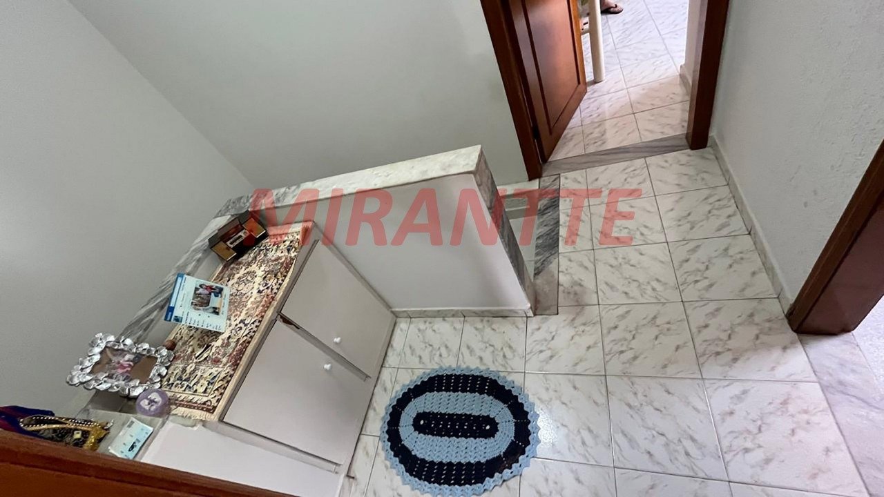 Sobrado de 100m² com 2 quartos em Parada Inglesa