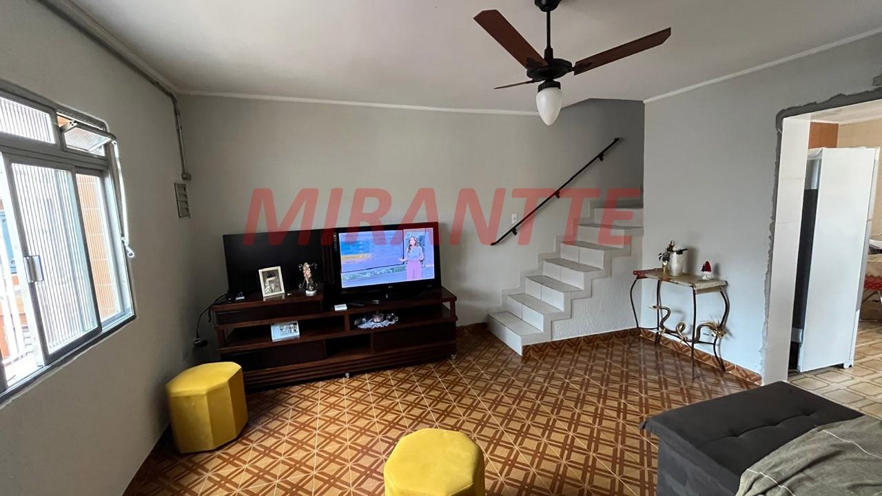 Sobrado de 100m² com 2 quartos em Parada Inglesa