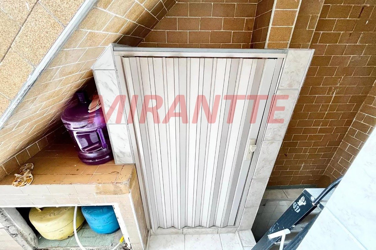 Sobrado de 100m² com 2 quartos em Parada Inglesa