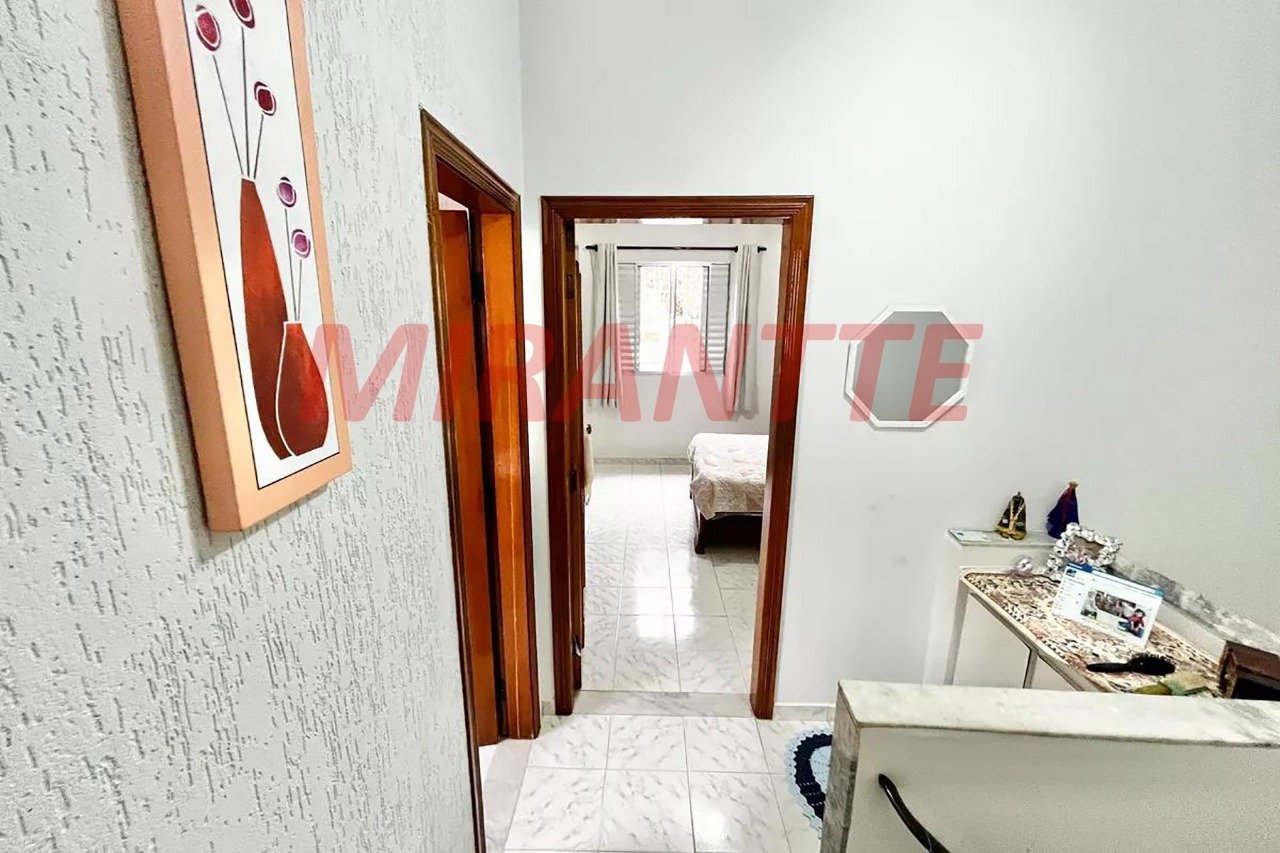 Sobrado de 100m² com 2 quartos em Parada Inglesa