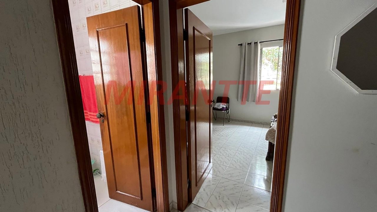 Sobrado de 100m² com 2 quartos em Parada Inglesa