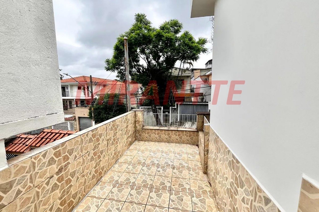 Sobrado de 100m² com 2 quartos em Parada Inglesa