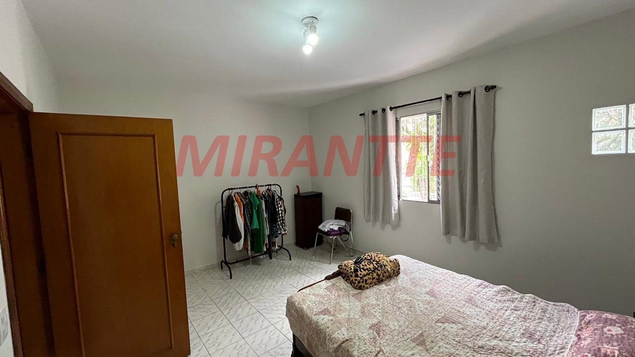 Sobrado de 100m² com 2 quartos em Parada Inglesa