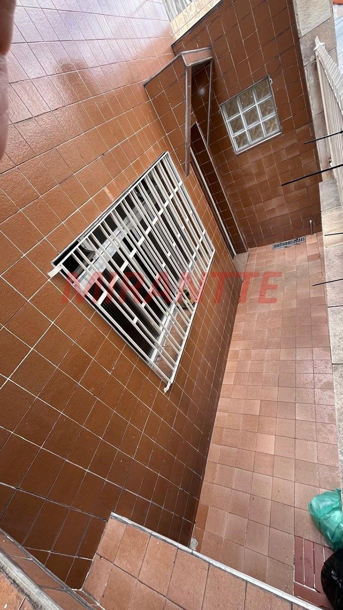 Sobrado de 100m² com 2 quartos em Parada Inglesa