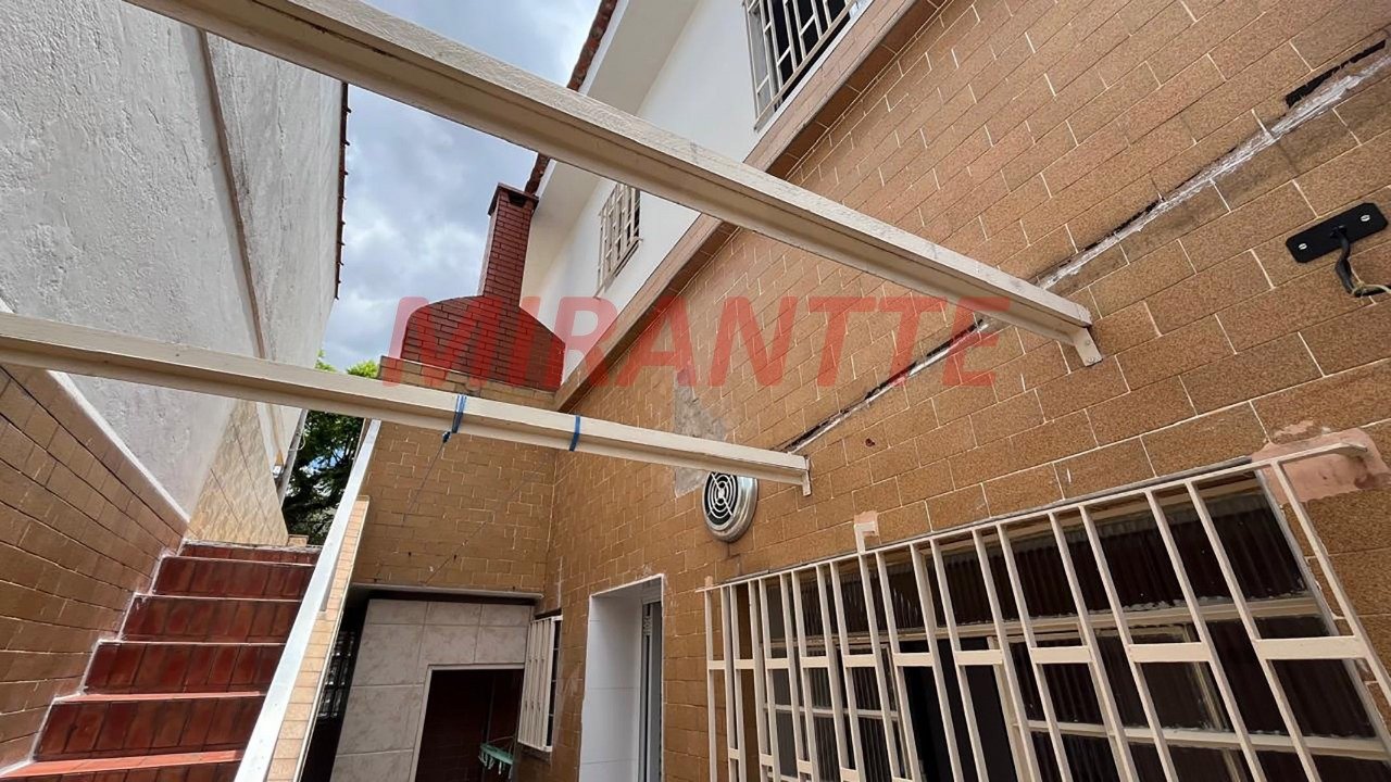 Sobrado de 100m² com 2 quartos em Parada Inglesa