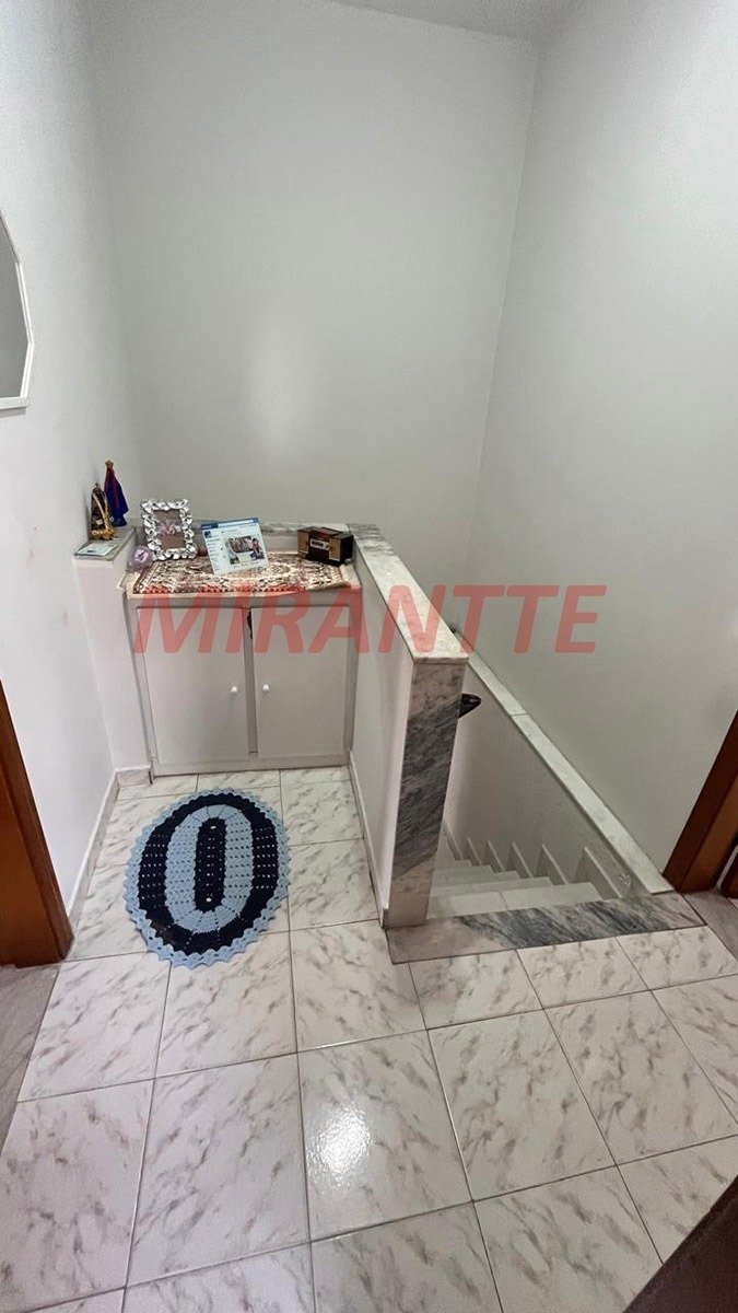 Sobrado de 100m² com 2 quartos em Parada Inglesa