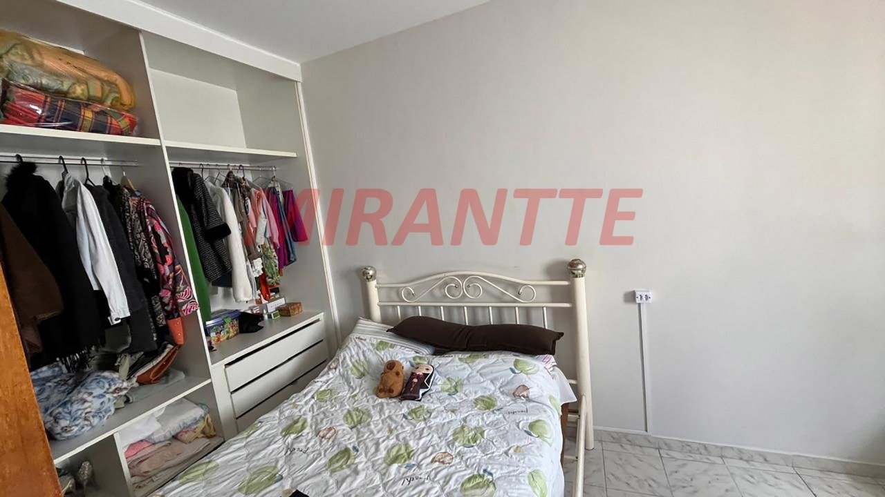 Sobrado de 100m² com 2 quartos em Parada Inglesa