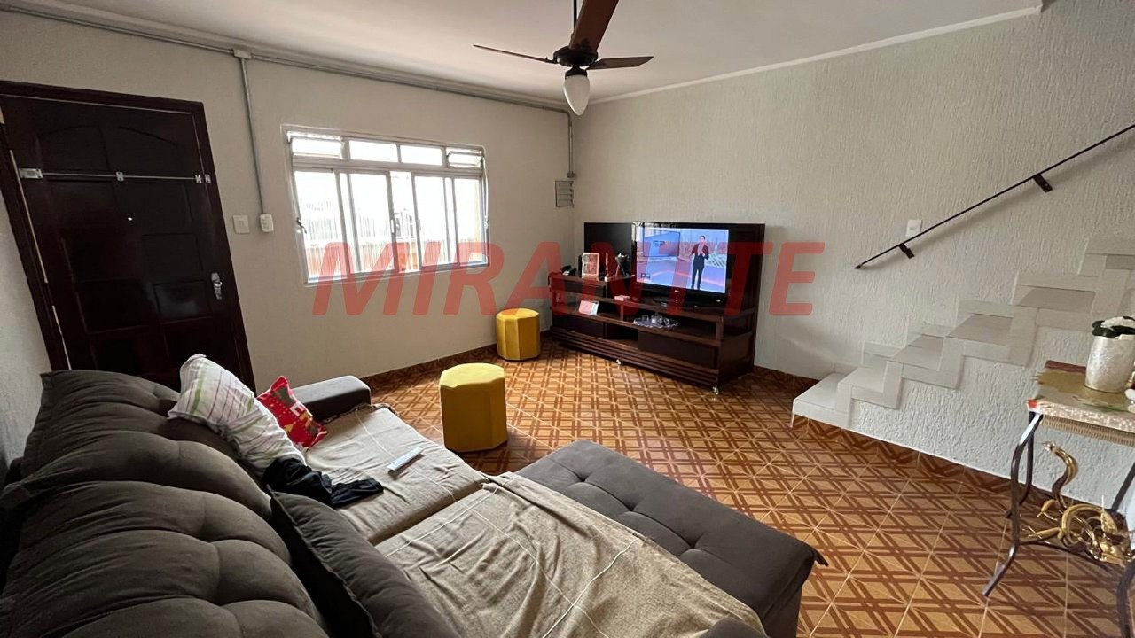 Sobrado de 100m² com 2 quartos em Parada Inglesa