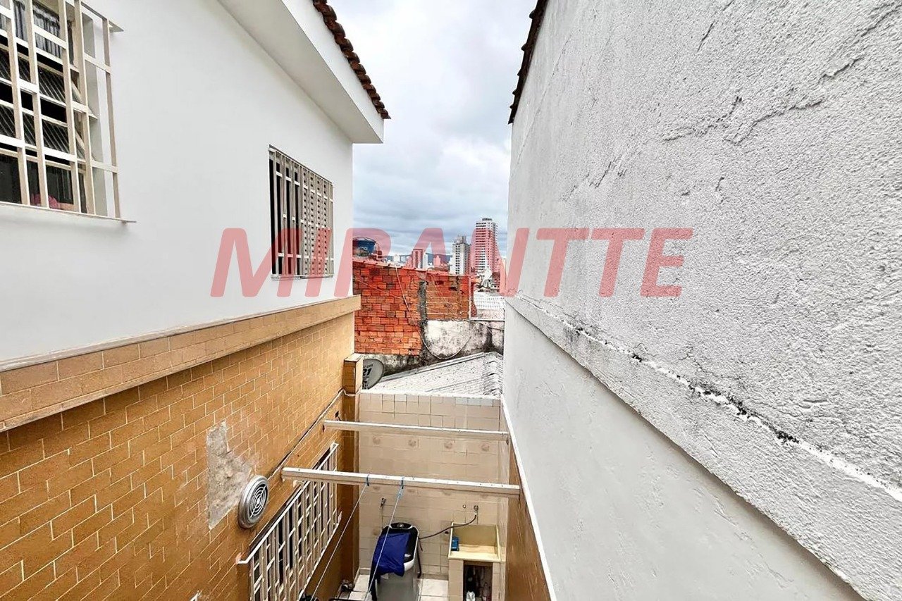 Sobrado de 100m² com 2 quartos em Parada Inglesa