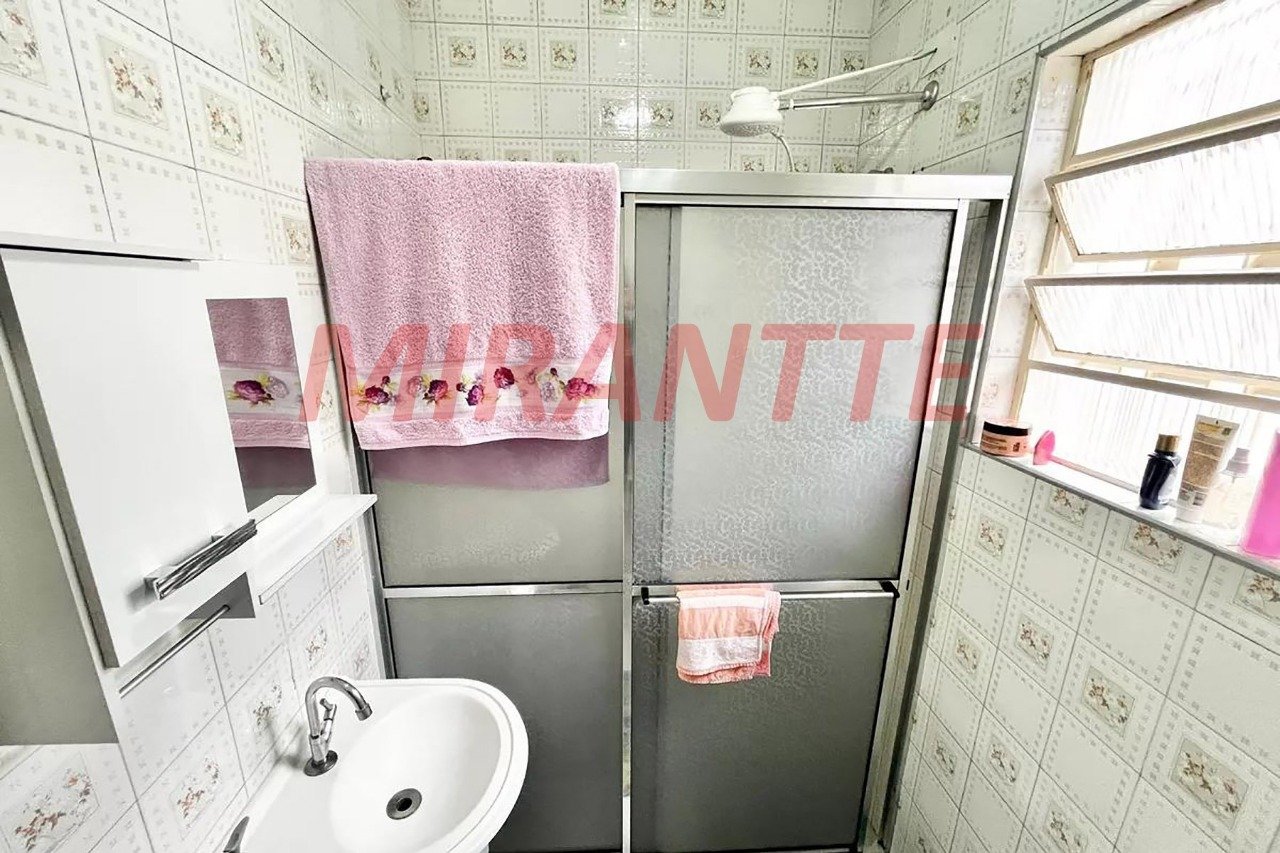 Sobrado de 100m² com 2 quartos em Parada Inglesa