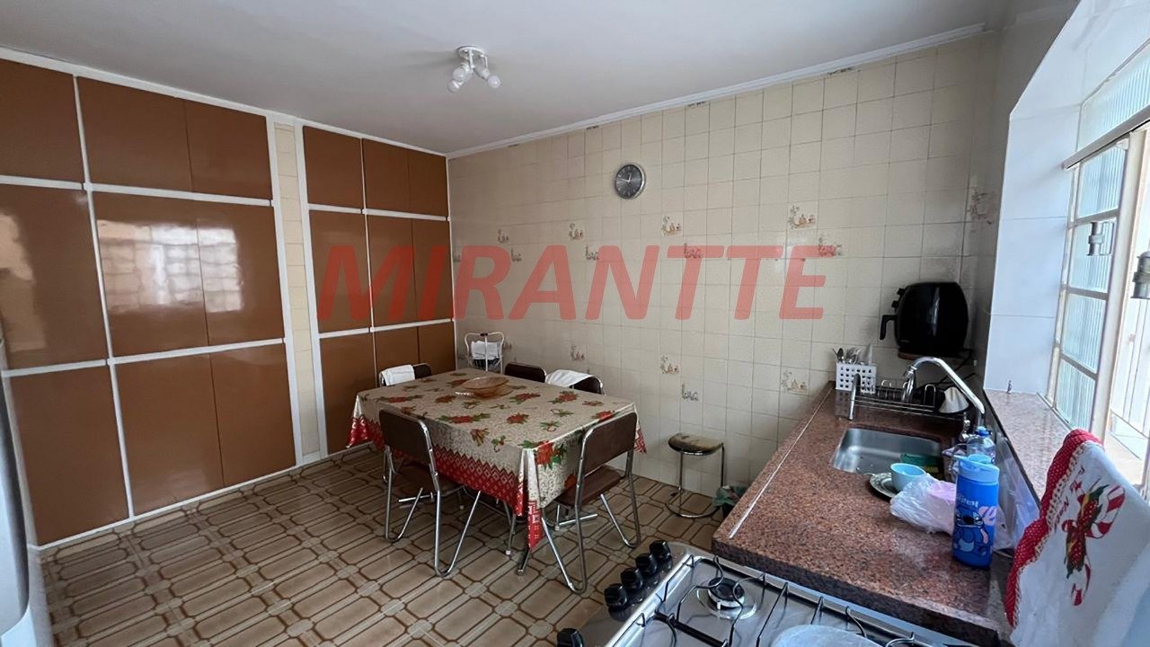 Sobrado de 100m² com 2 quartos em Parada Inglesa