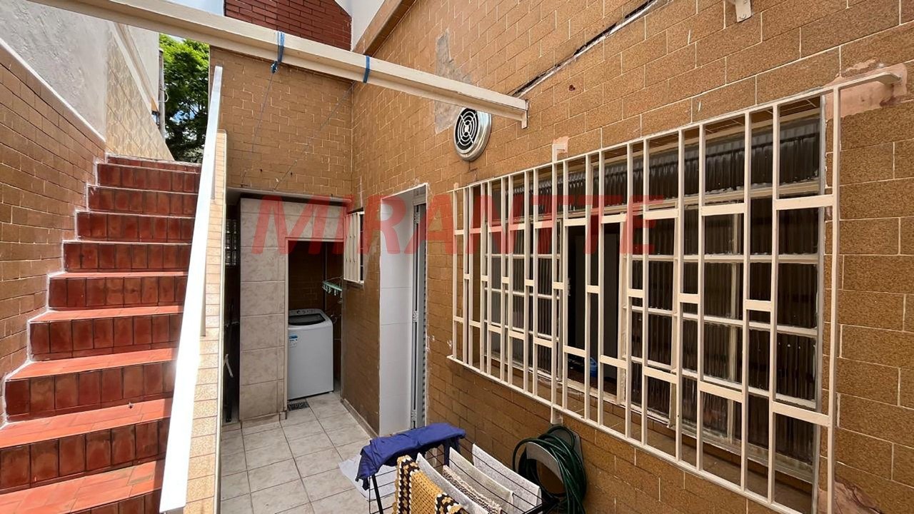 Sobrado de 100m² com 2 quartos em Parada Inglesa