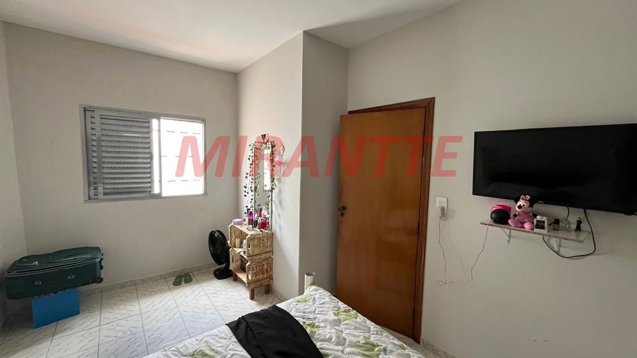 Sobrado de 100m² com 2 quartos em Parada Inglesa