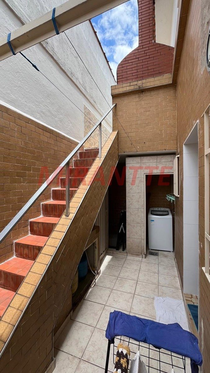 Sobrado de 100m² com 2 quartos em Parada Inglesa