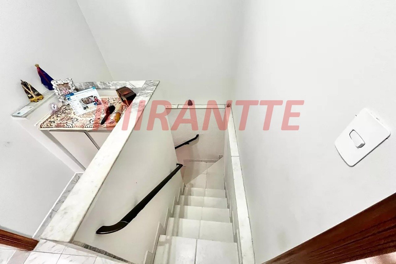Sobrado de 100m² com 2 quartos em Parada Inglesa