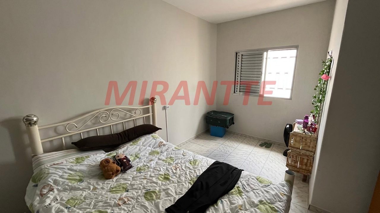 Sobrado de 100m² com 2 quartos em Parada Inglesa