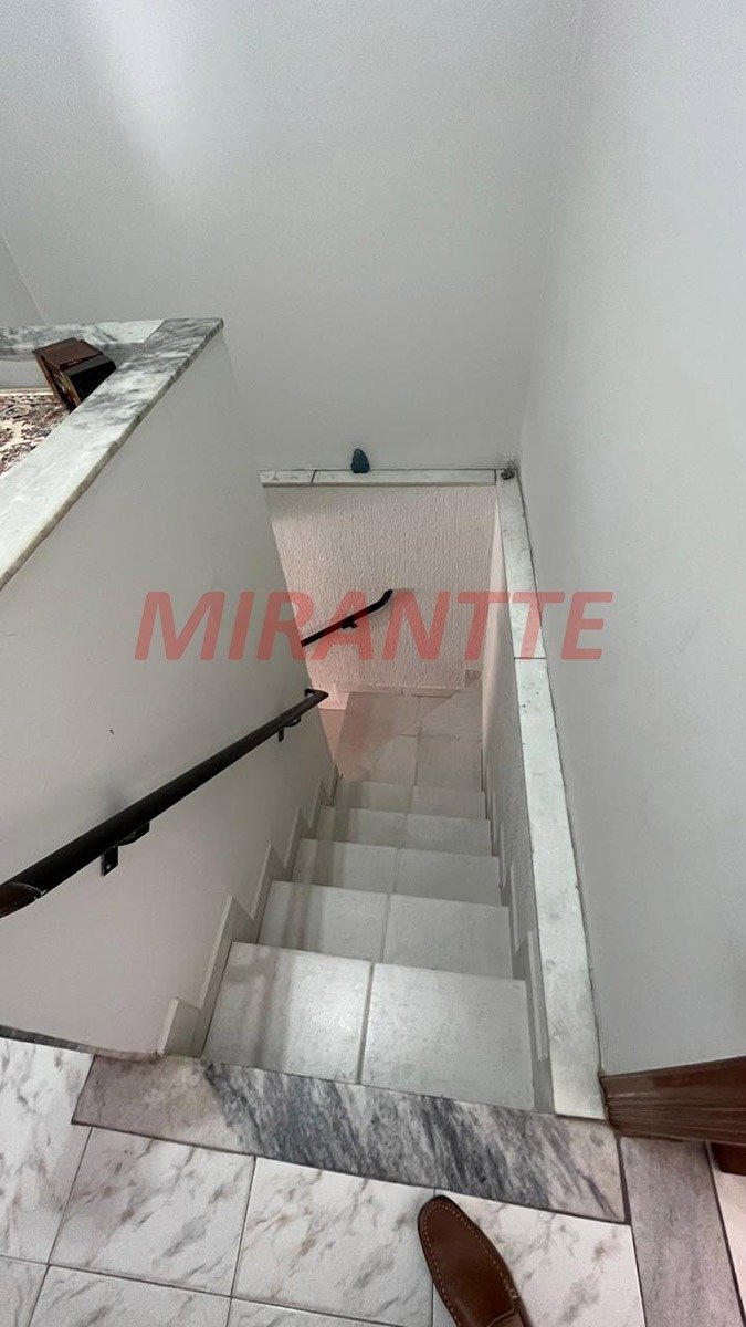 Sobrado de 100m² com 2 quartos em Parada Inglesa