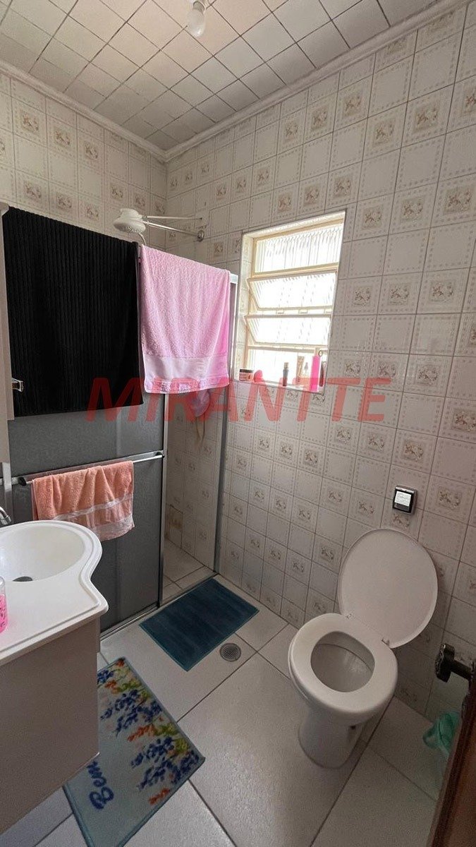 Sobrado de 100m² com 2 quartos em Parada Inglesa