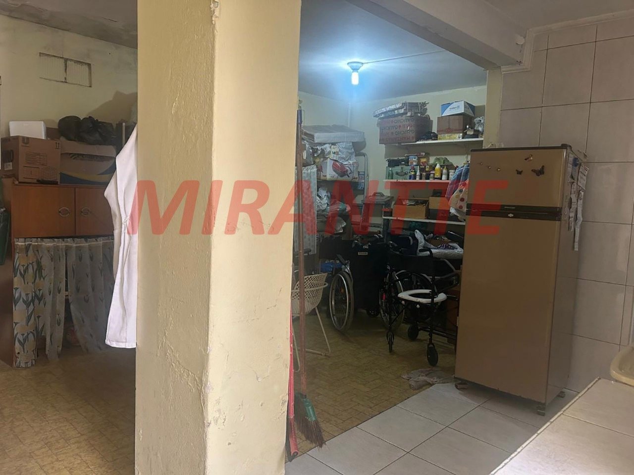 Sobrado de 94m² com 2 quartos em Parque Vitória