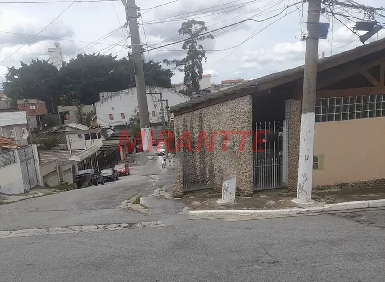 Casa terrea de 250m² com 3 quartos em Vila Diomar