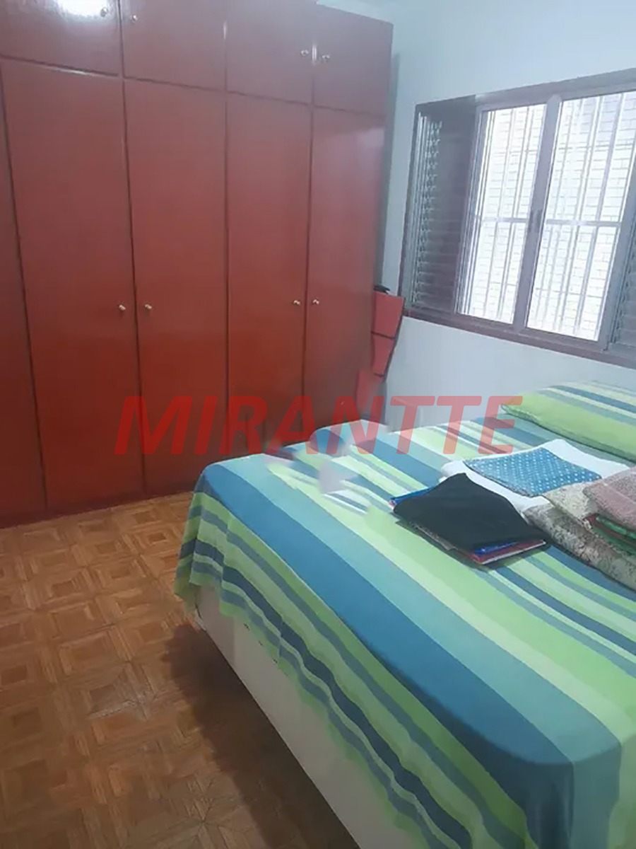 Casa terrea de 250m² com 3 quartos em Vila Diomar