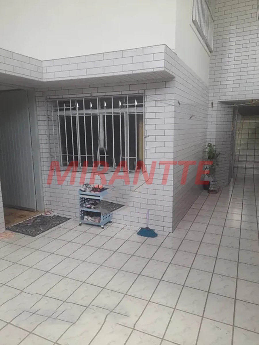 Casa terrea de 250m² com 3 quartos em Vila Diomar