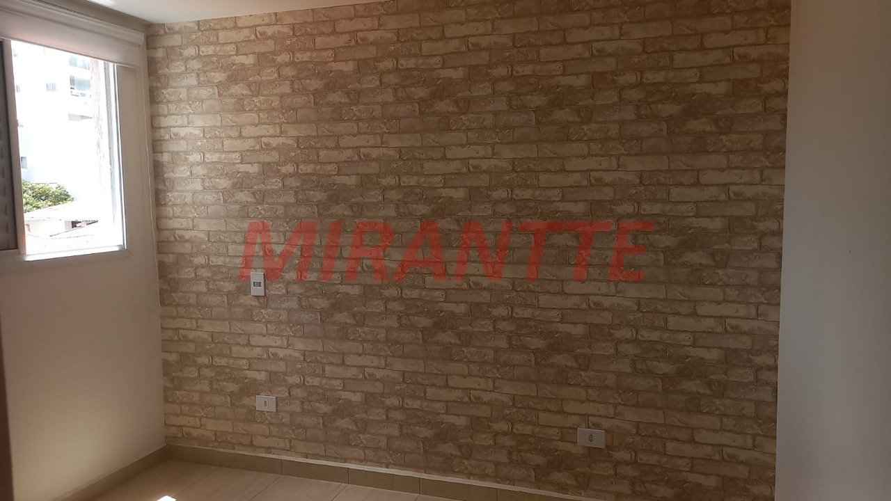 Apartamento de 42m² com 2 quartos em Chora Menino