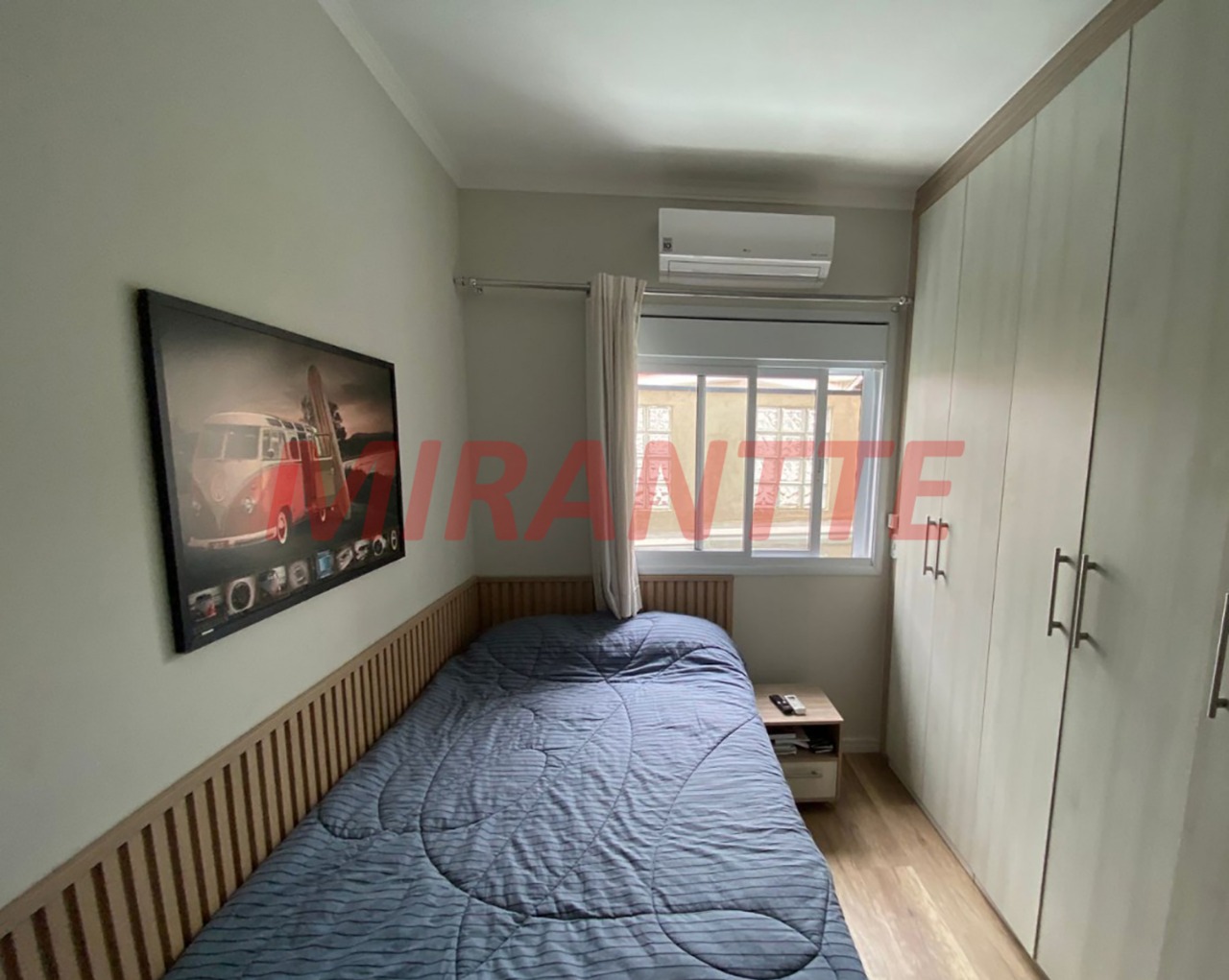Cond. fechado de 180m² com 3 quartos em Vila Pauliceia