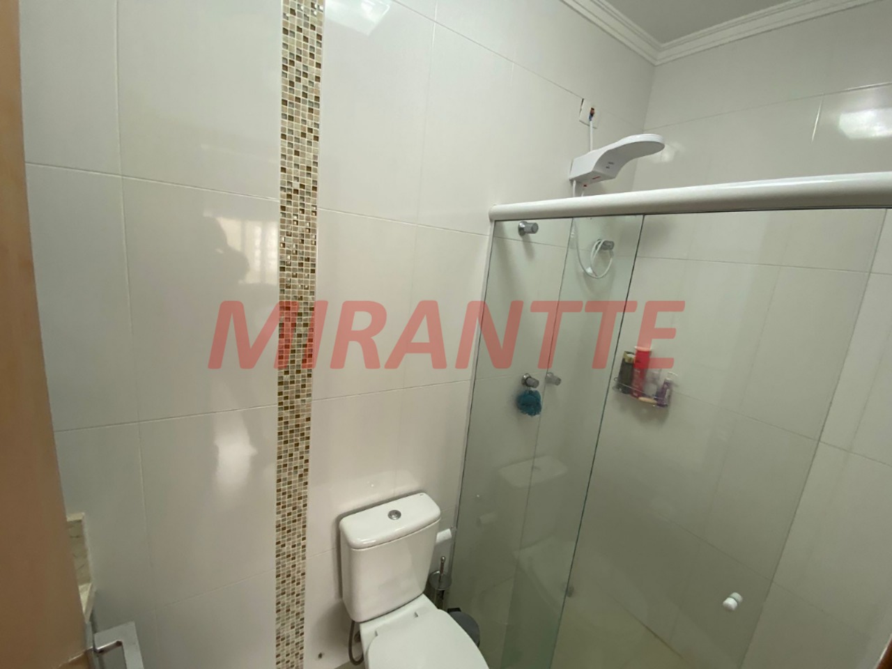 Cond. fechado de 180m² com 3 quartos em Vila Pauliceia