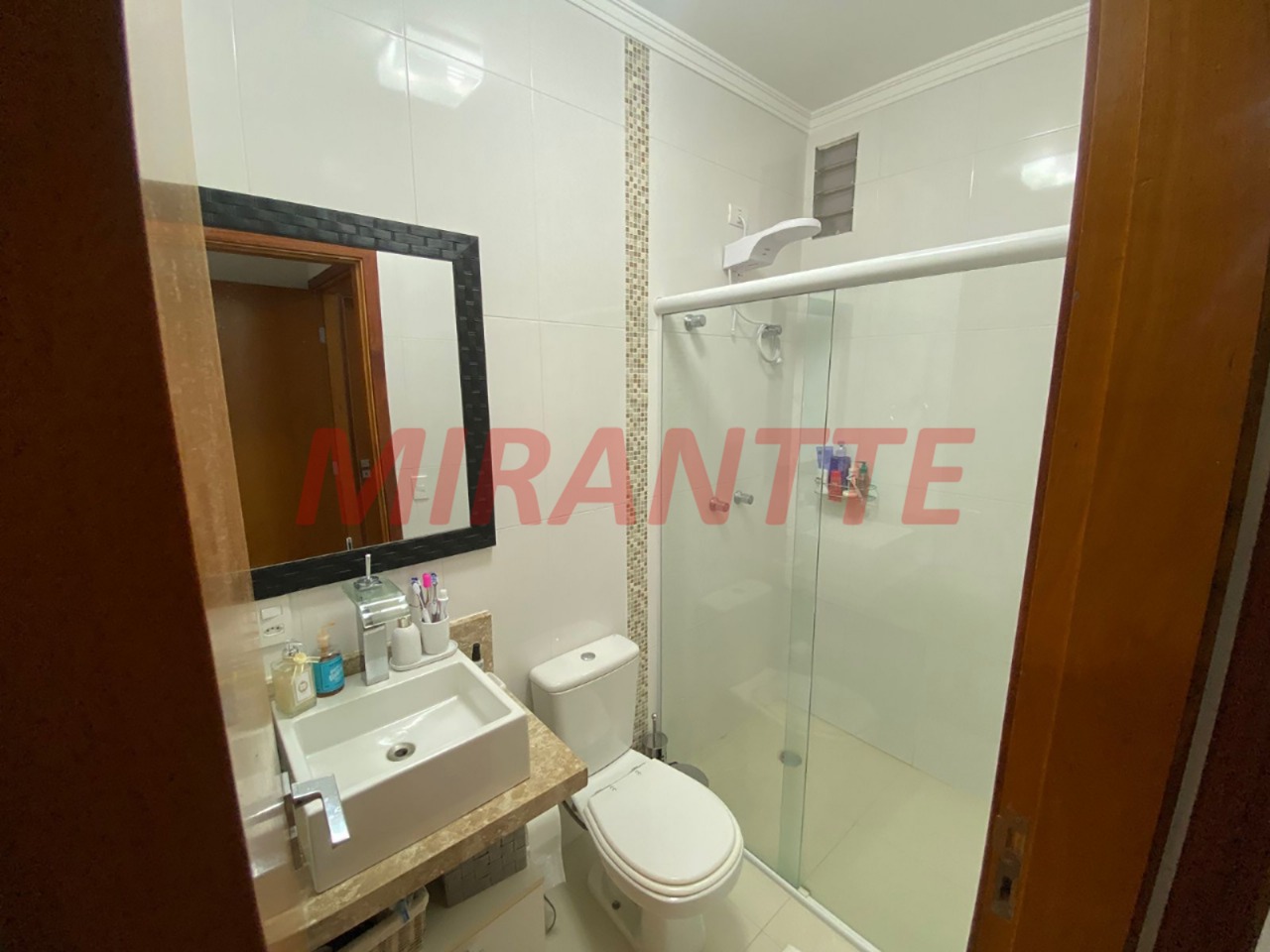 Cond. fechado de 180m² com 3 quartos em Vila Pauliceia